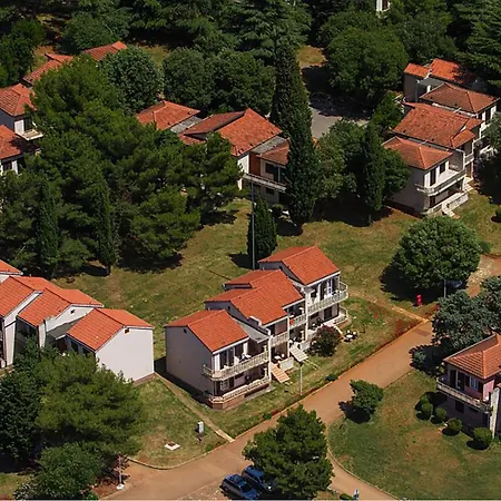 Apartman In With Swimming Pool
